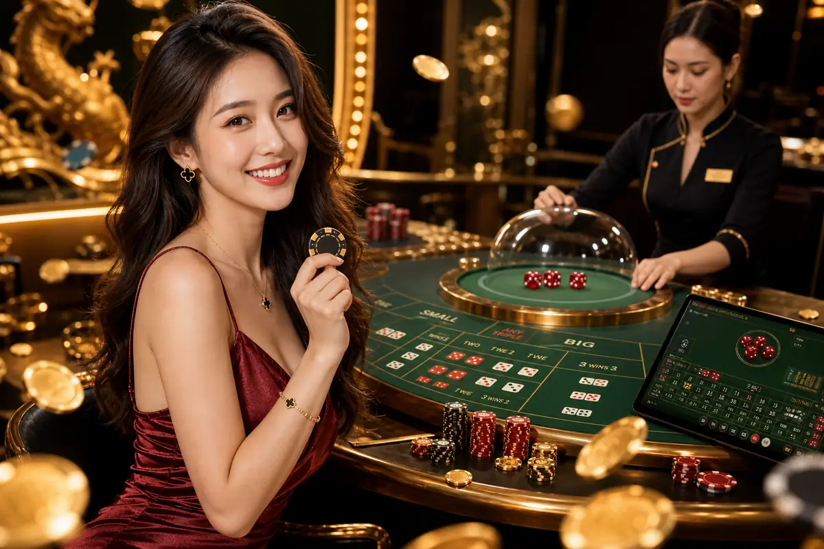6r666 VIP সদস্য উইন ড্রপ বিশেষ সুবিধা